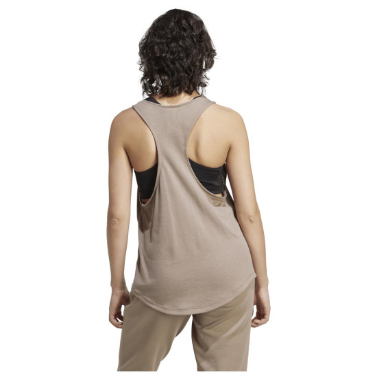Adidas Γυναικεία αμάνικη μπλούζα Motion Essentials Tank Top